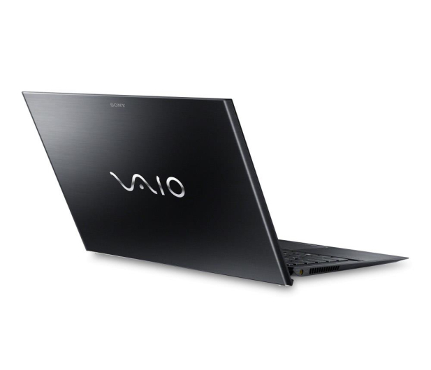 Sony Vaio Pro i5-4200U/4GB/128/Win8 czarny - 150696 - zdjęcie 3